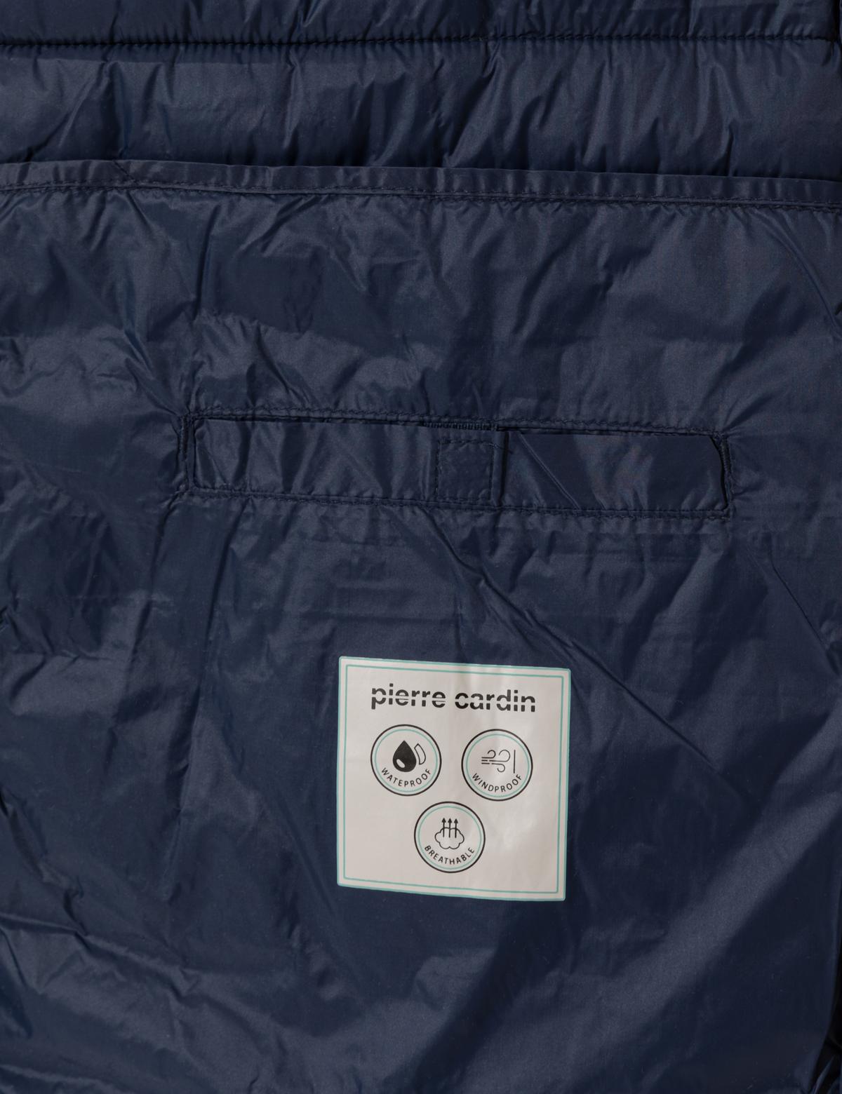 Lacivert Mevsimlik Mont - 50250086015