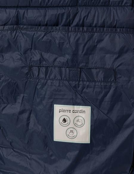 Lacivert Mevsimlik Mont - 50250086015