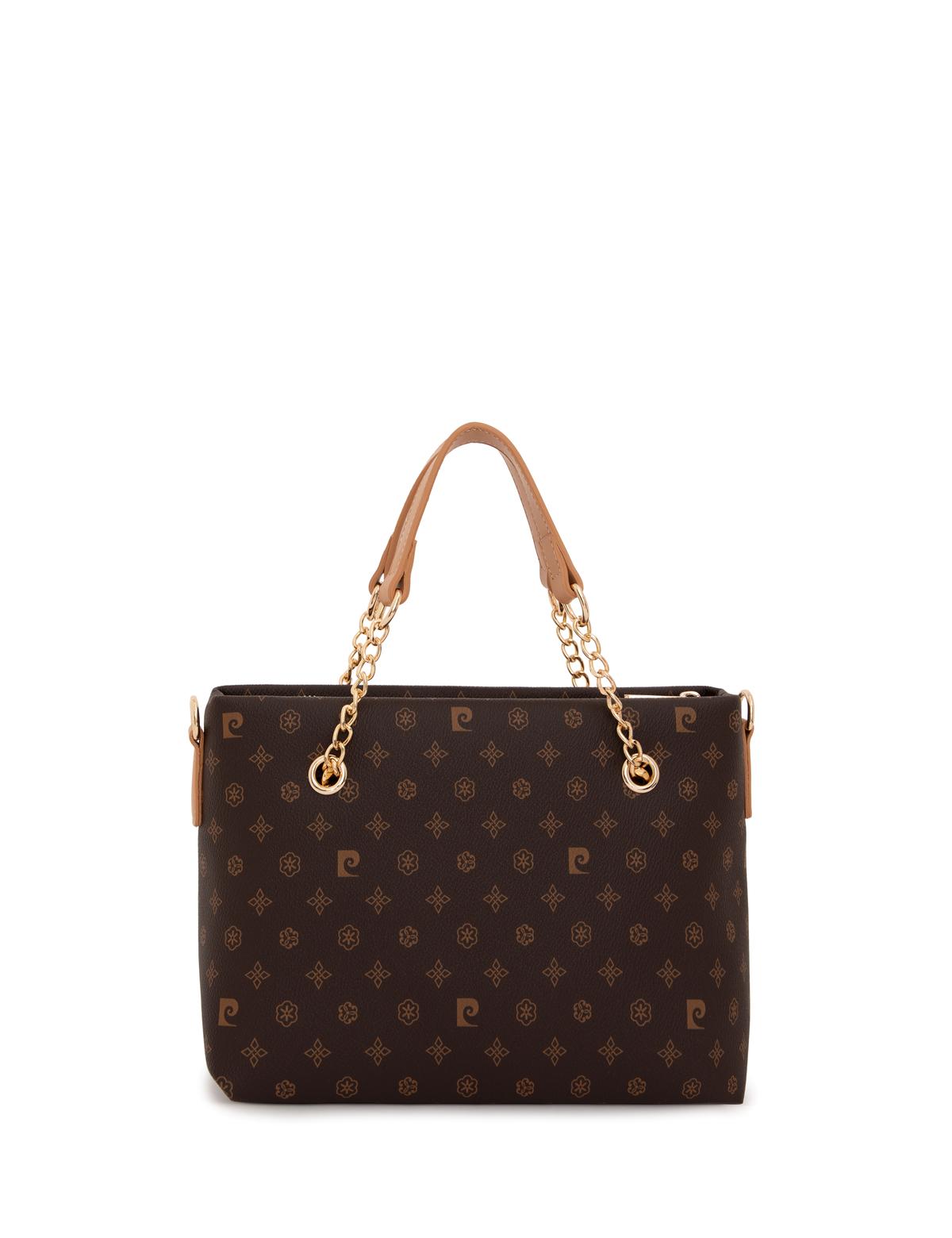 Kahverengi Çapraz Çanta - 50307230001