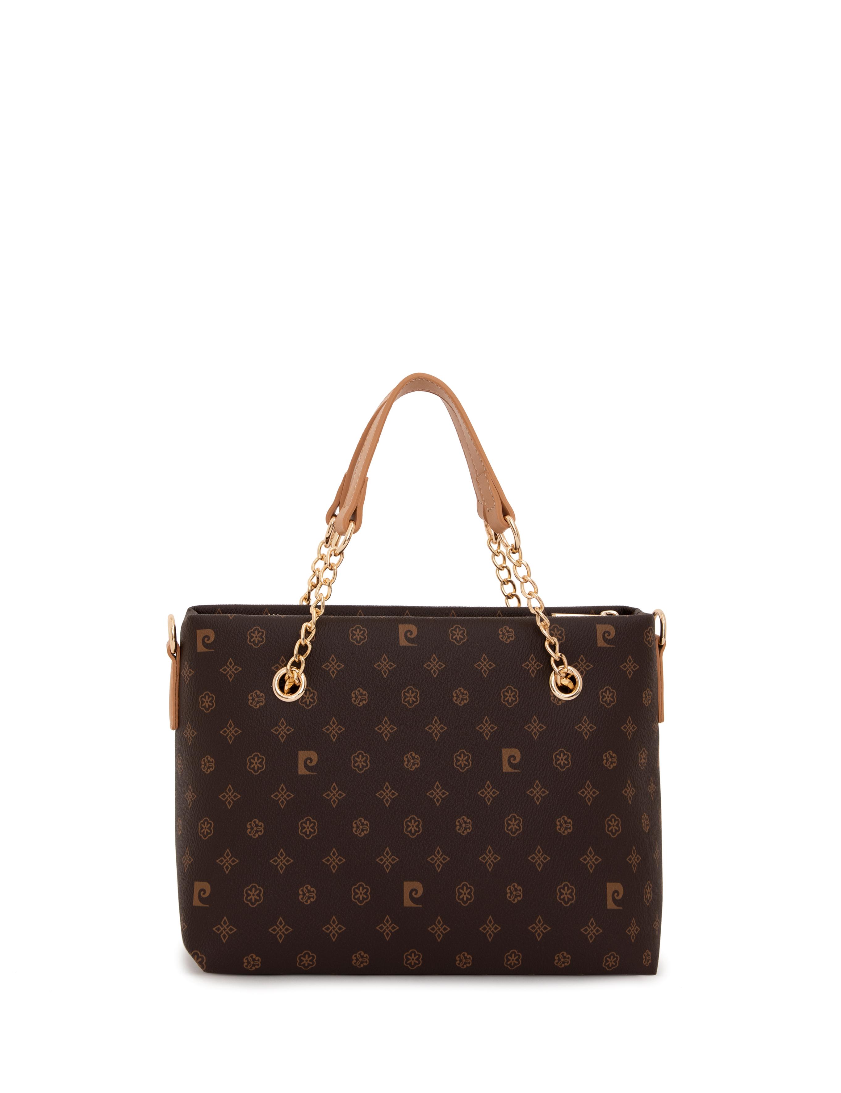 Kahverengi Çapraz Çanta