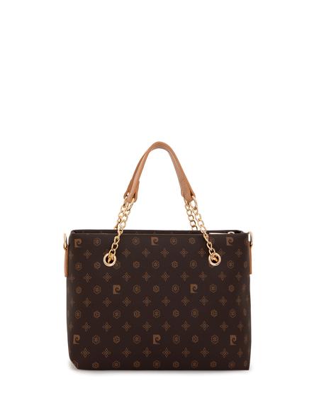 Kahverengi Çapraz Çanta - 50307230001