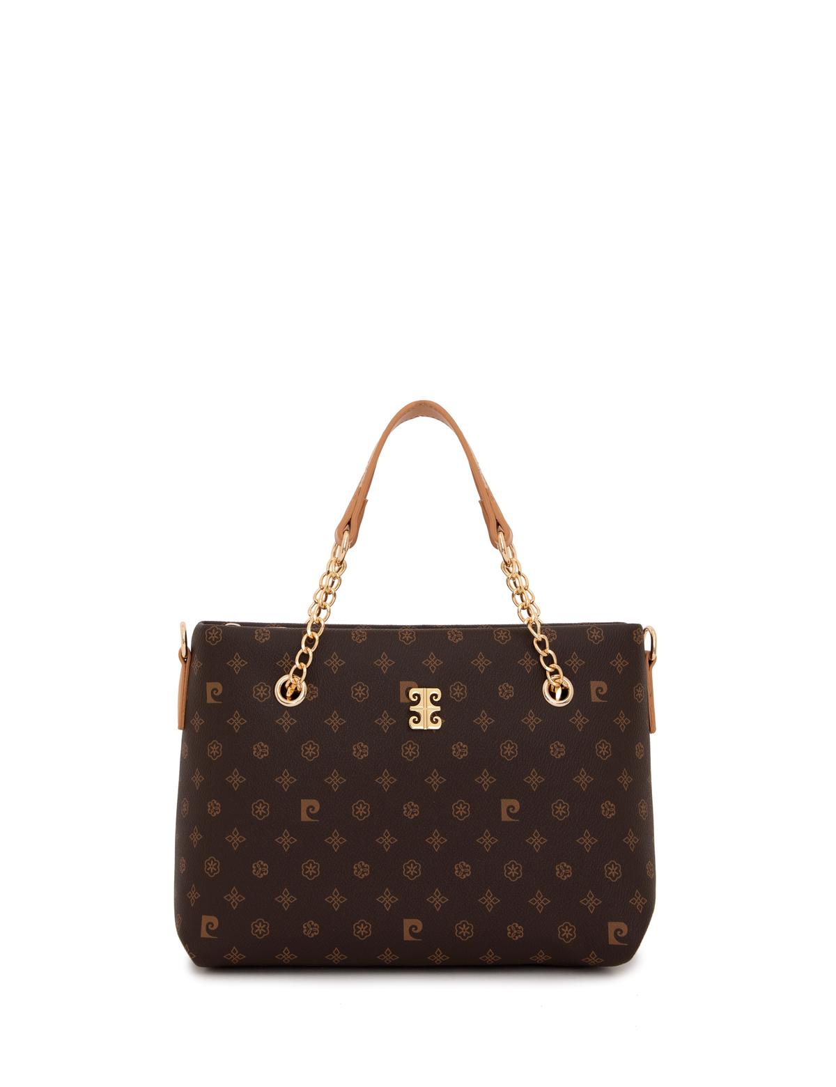 Kahverengi Çapraz Çanta - 50307230001