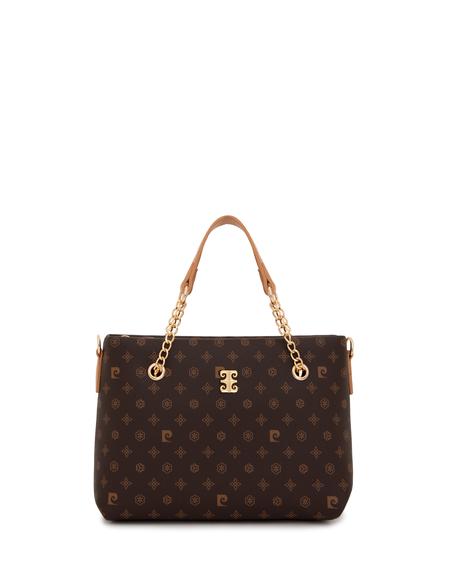 Kahverengi Çapraz Çanta - 50307230001