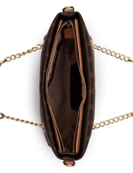 Kahverengi Çapraz Çanta - 50307230001