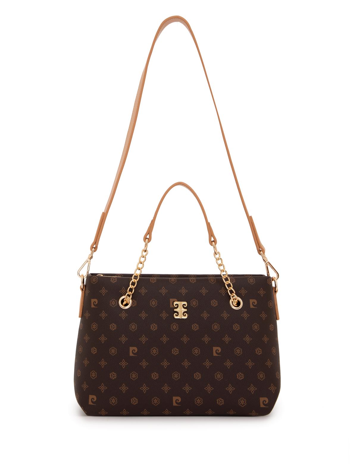 Kahverengi Çapraz Çanta - 50307230001