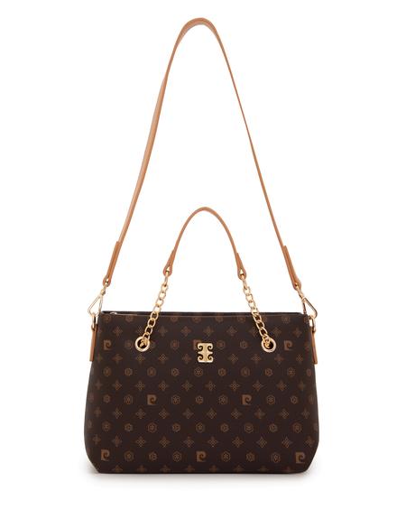 Kahverengi Çapraz Çanta - 50307230001