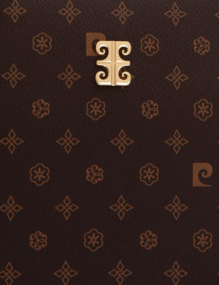 Kahverengi Çapraz Çanta - 50307230001