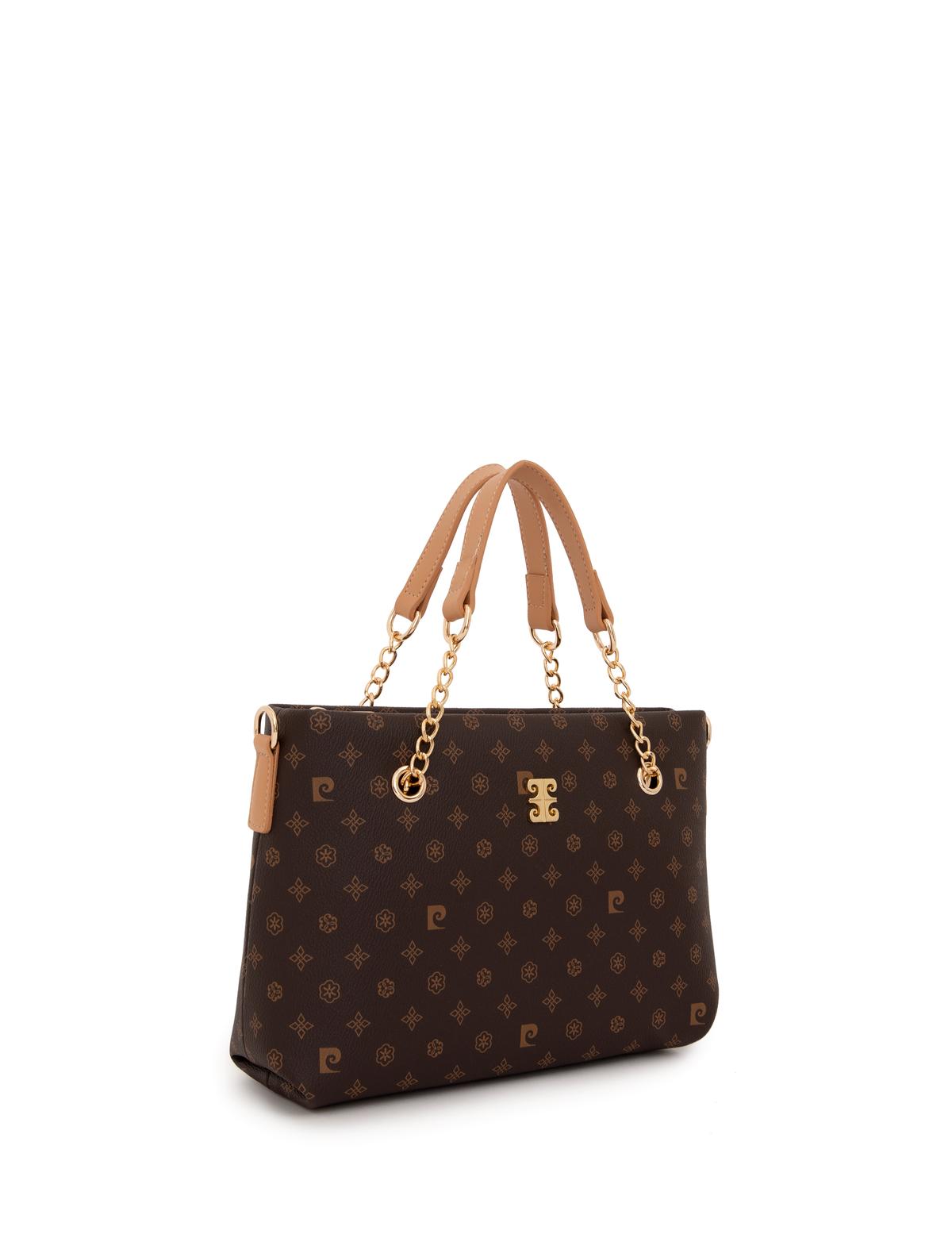 Kahverengi Çapraz Çanta - 50307230001