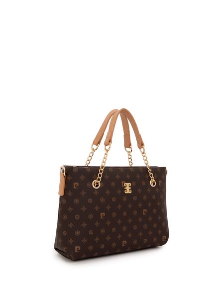 Kahverengi Çapraz Çanta - 50307230001