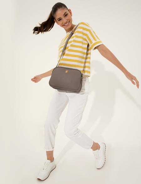 Vizon Çapraz Çanta - 50261492005