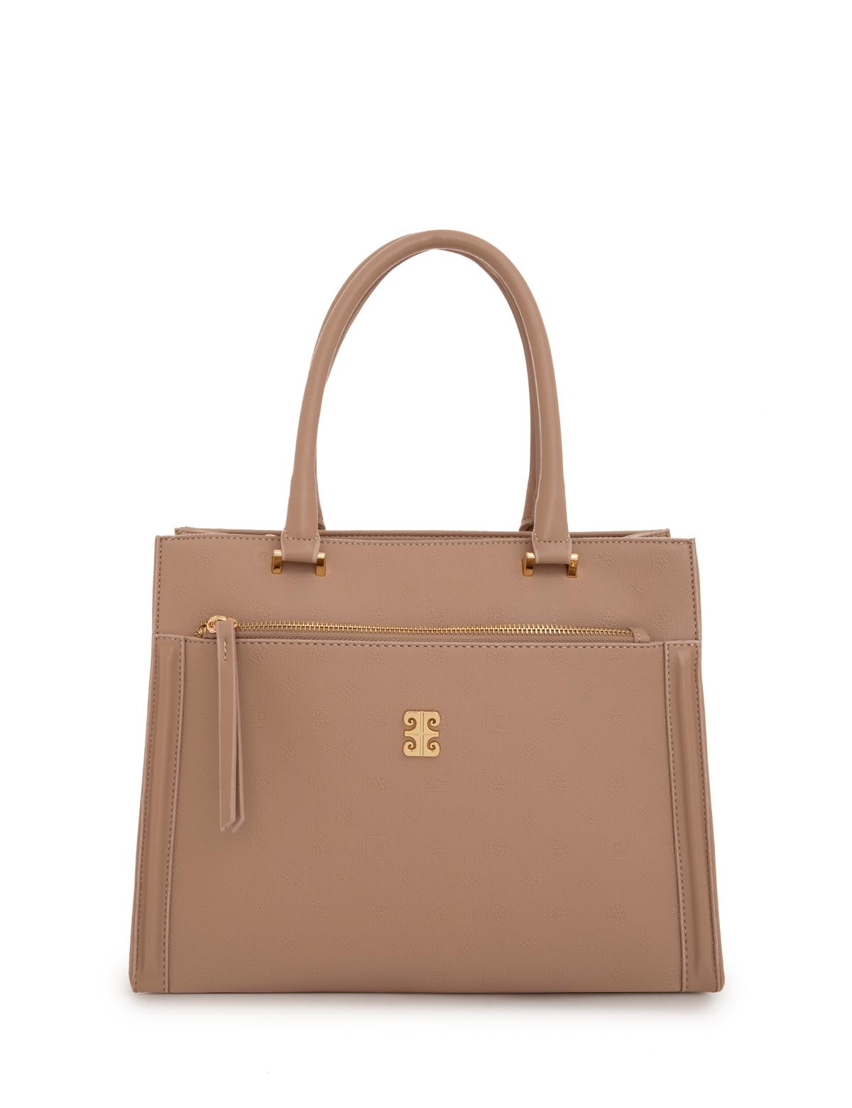 Toprak Kol Çantası - 50261484004