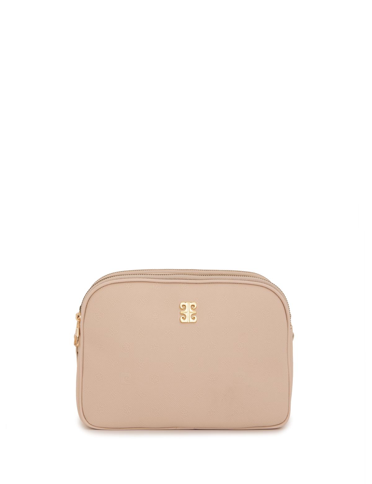 Bej Çanta - 50261492004