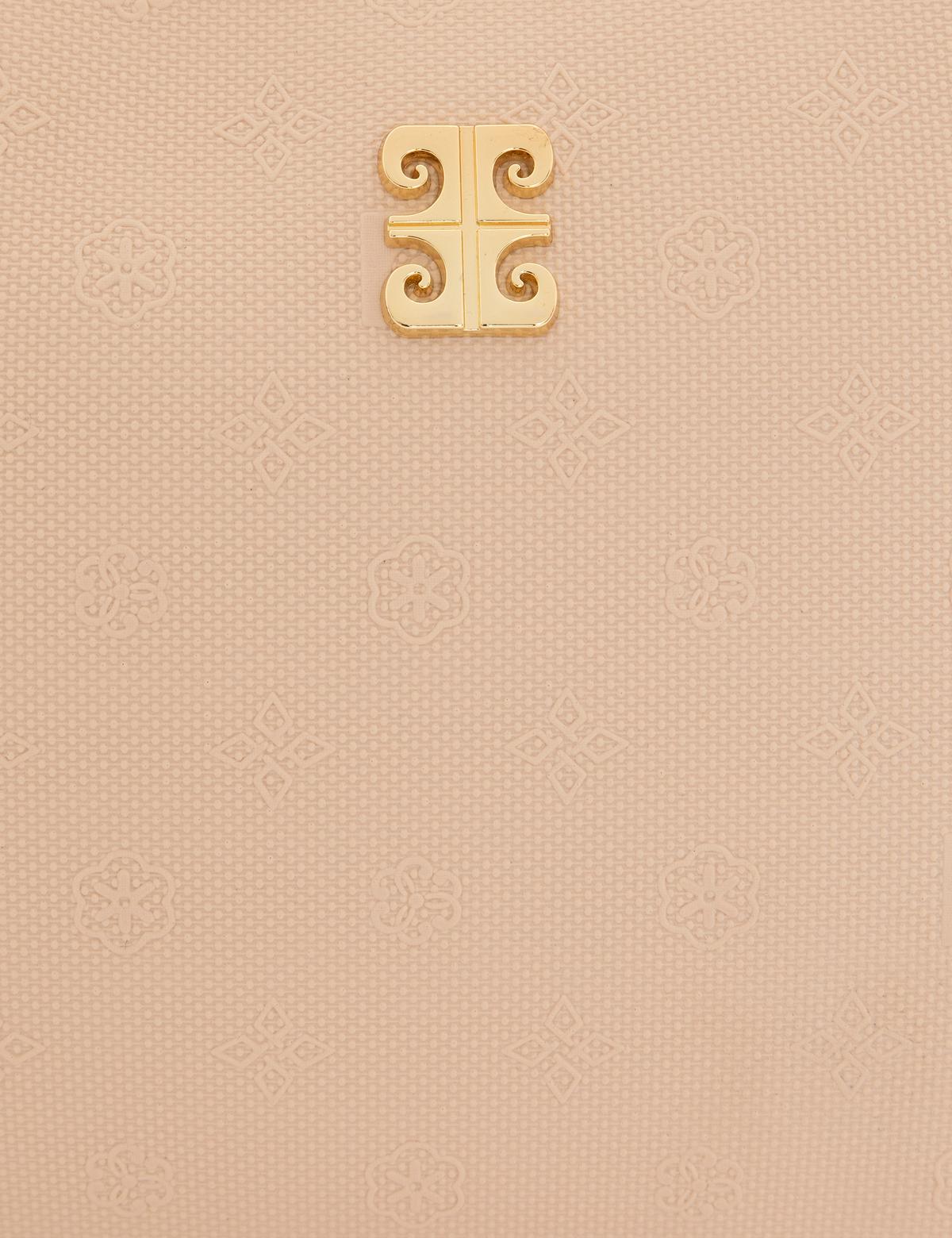 Bej Çanta - 50261492004