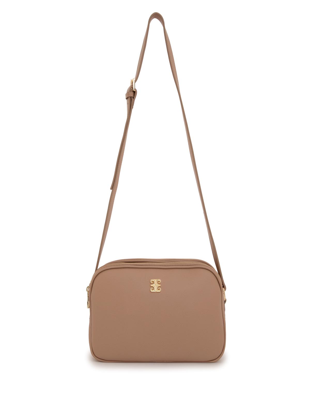 Toprak Çapraz Çanta - 50261492002