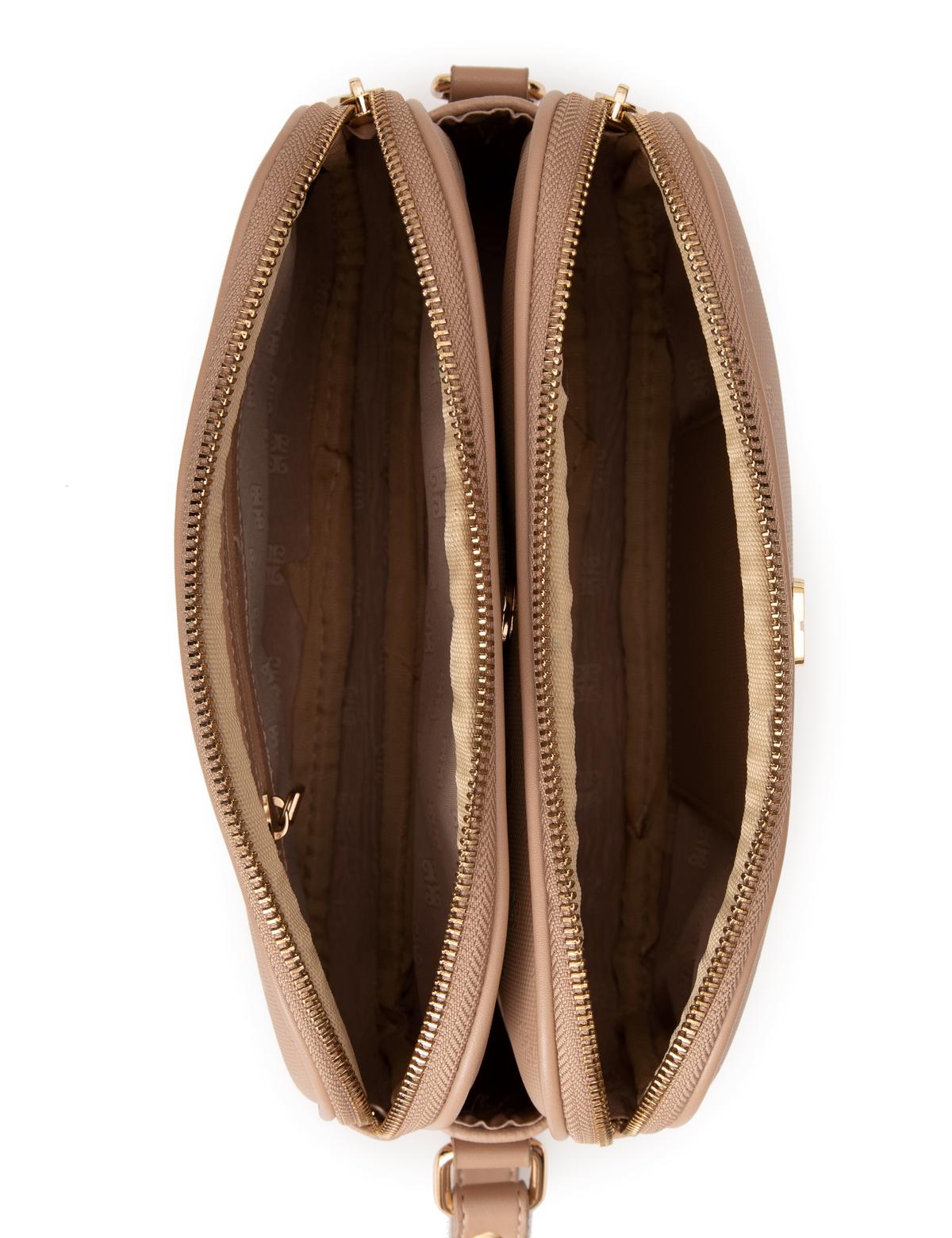 Toprak Çapraz Çanta - 50261492002