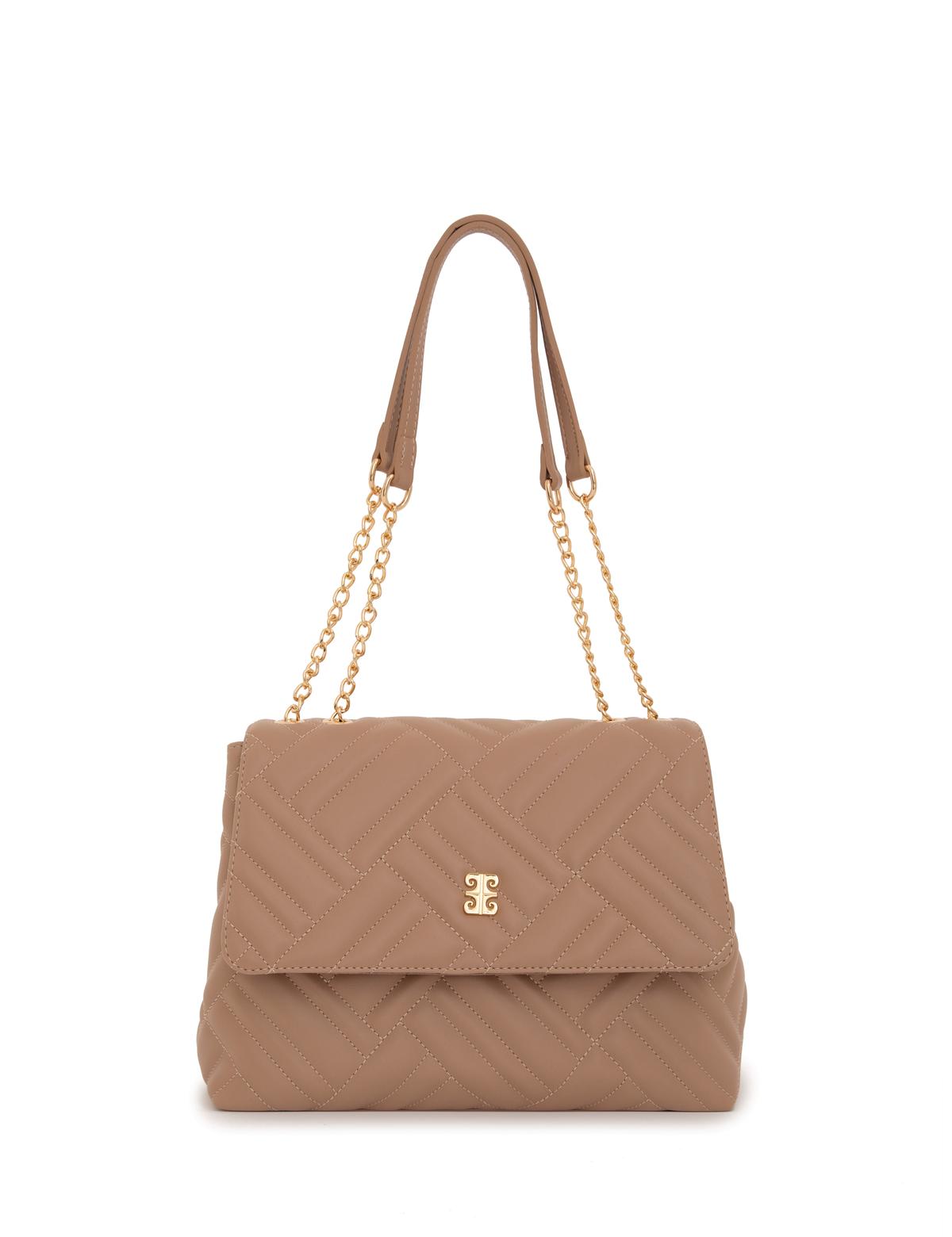 Toprak Omuz Çantası - 50261520001