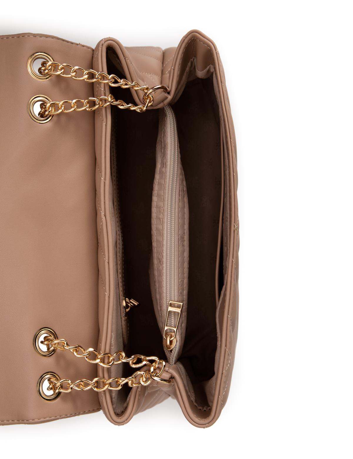 Toprak Omuz Çantası - 50261520001