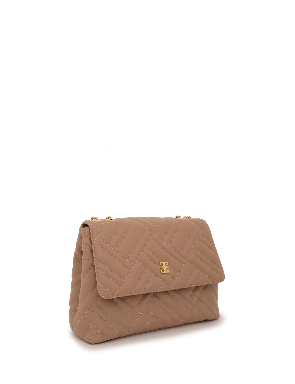 Toprak Omuz Çantası - 50261520001