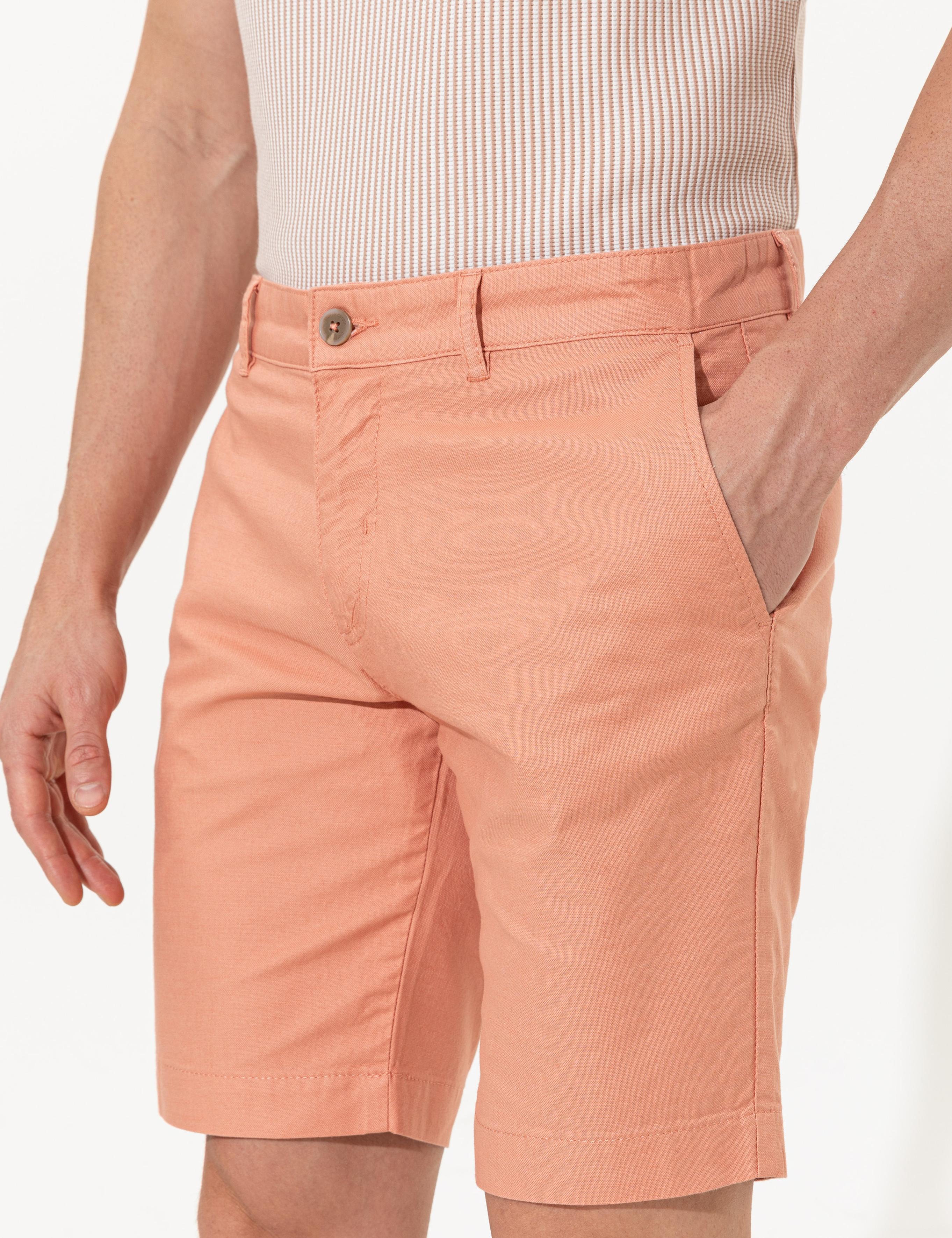 Somon Regular Fit Bermuda Şort