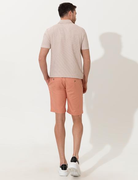 Somon Regular Fit Bermuda Şort - 50251541024