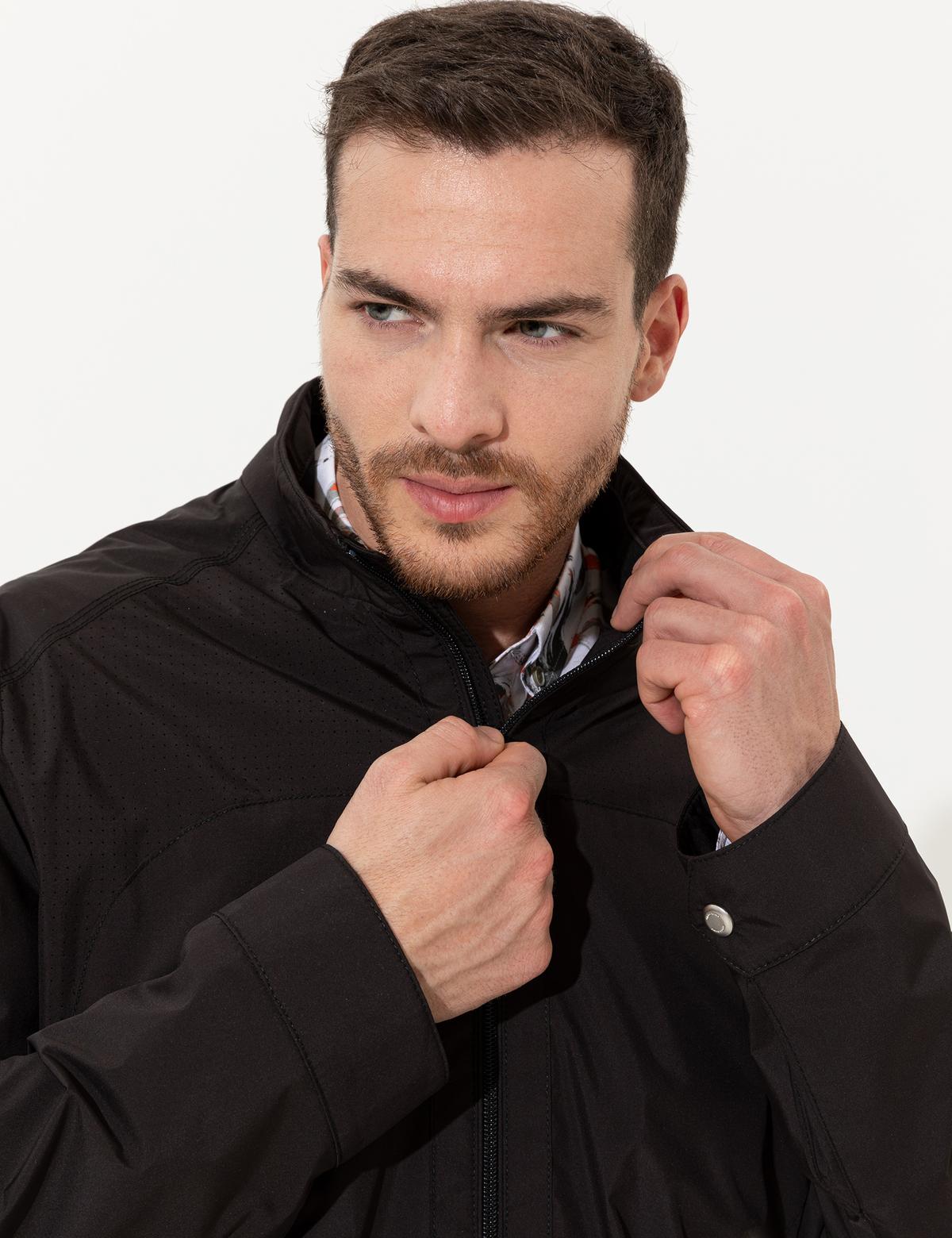 Siyah Mont - 50251229023