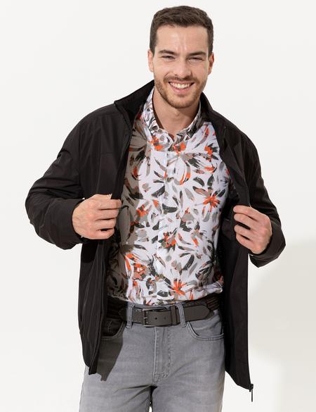 Siyah Mont - 50251229023