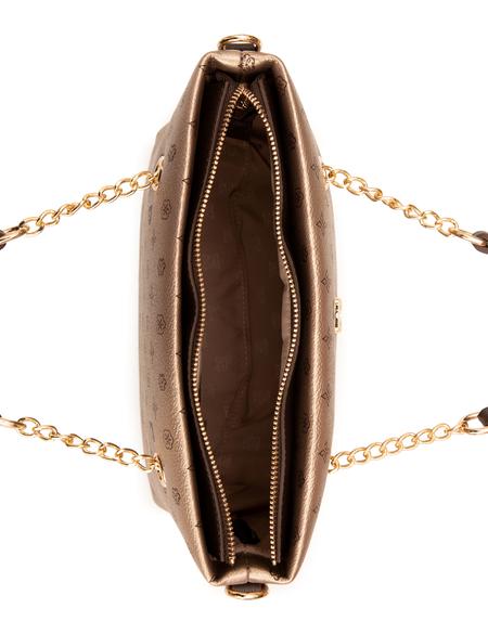 Altın Çapraz Çanta - 50261507001