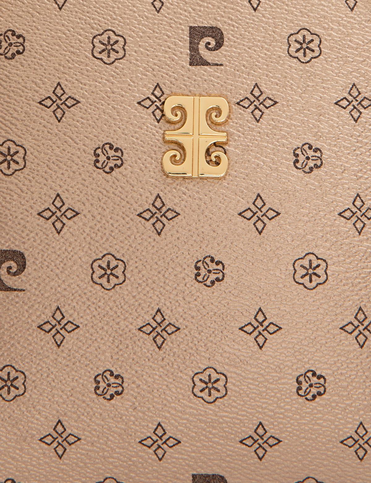 Altın Çapraz Çanta - 50261507001