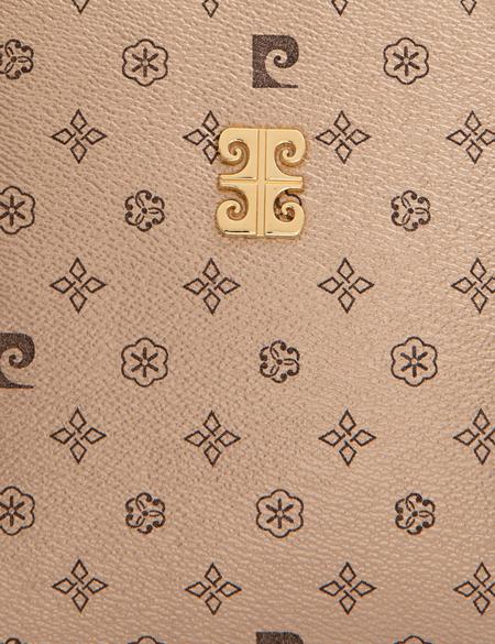 Altın Çapraz Çanta - 50261507001