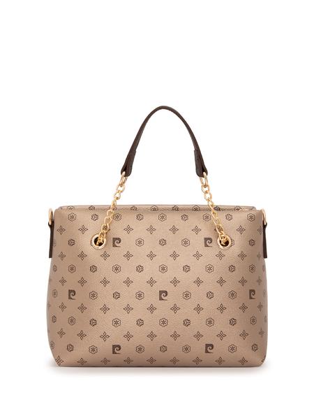 Altın Çapraz Çanta - 50261507001