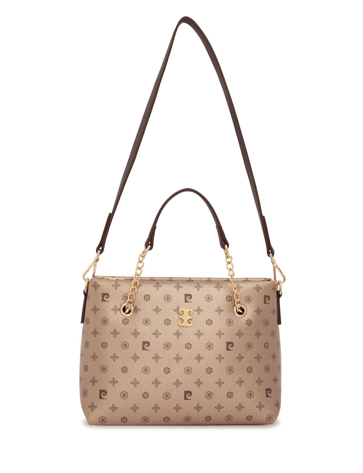 Altın Çapraz Çanta - 50261507001