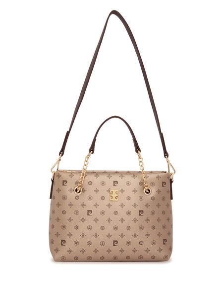 Altın Çapraz Çanta - 50261507001