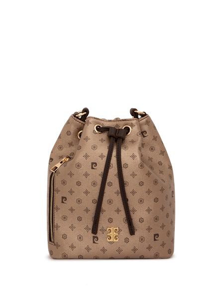 Altın Büzgülü Çanta - 50290093002