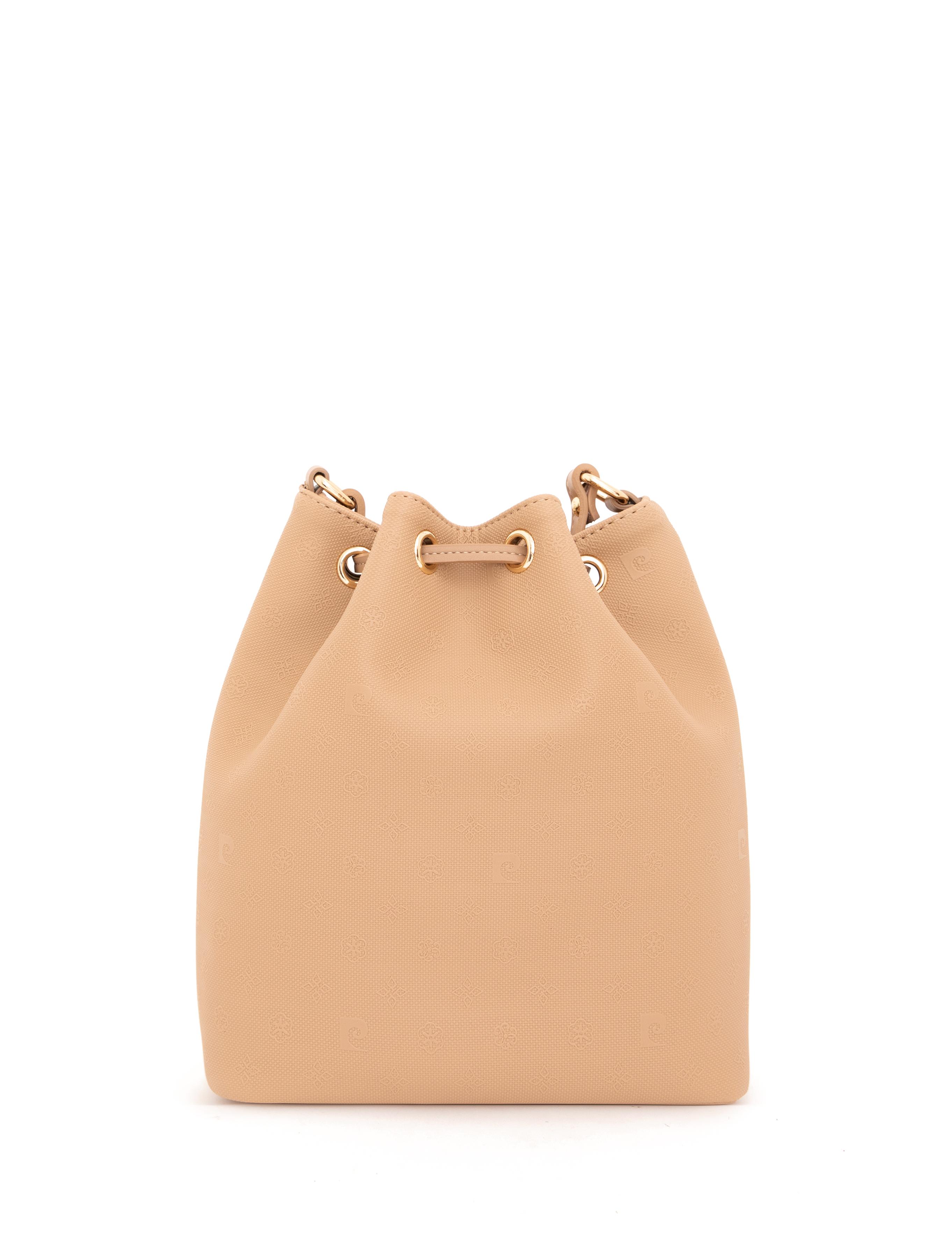 Toprak Büzgülü Çanta