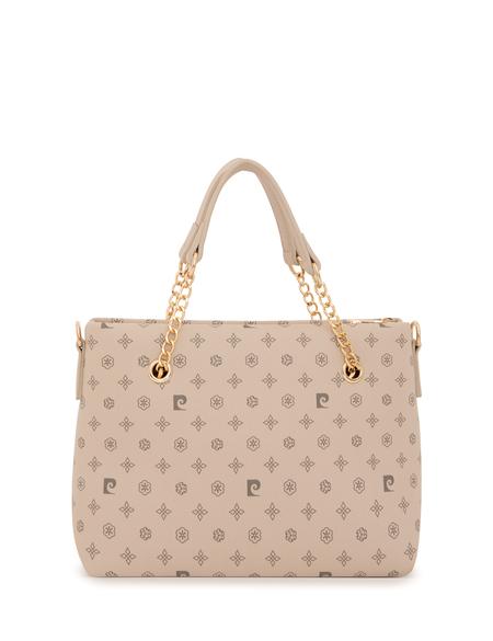 Bej Çapraz Çanta - 50261507004