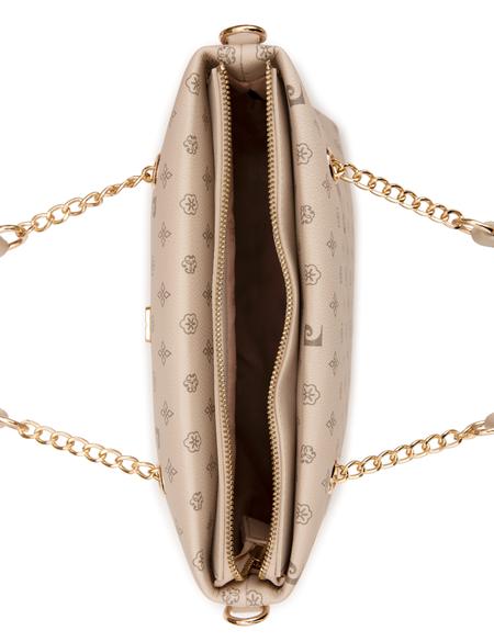 Bej Çapraz Çanta - 50261507004