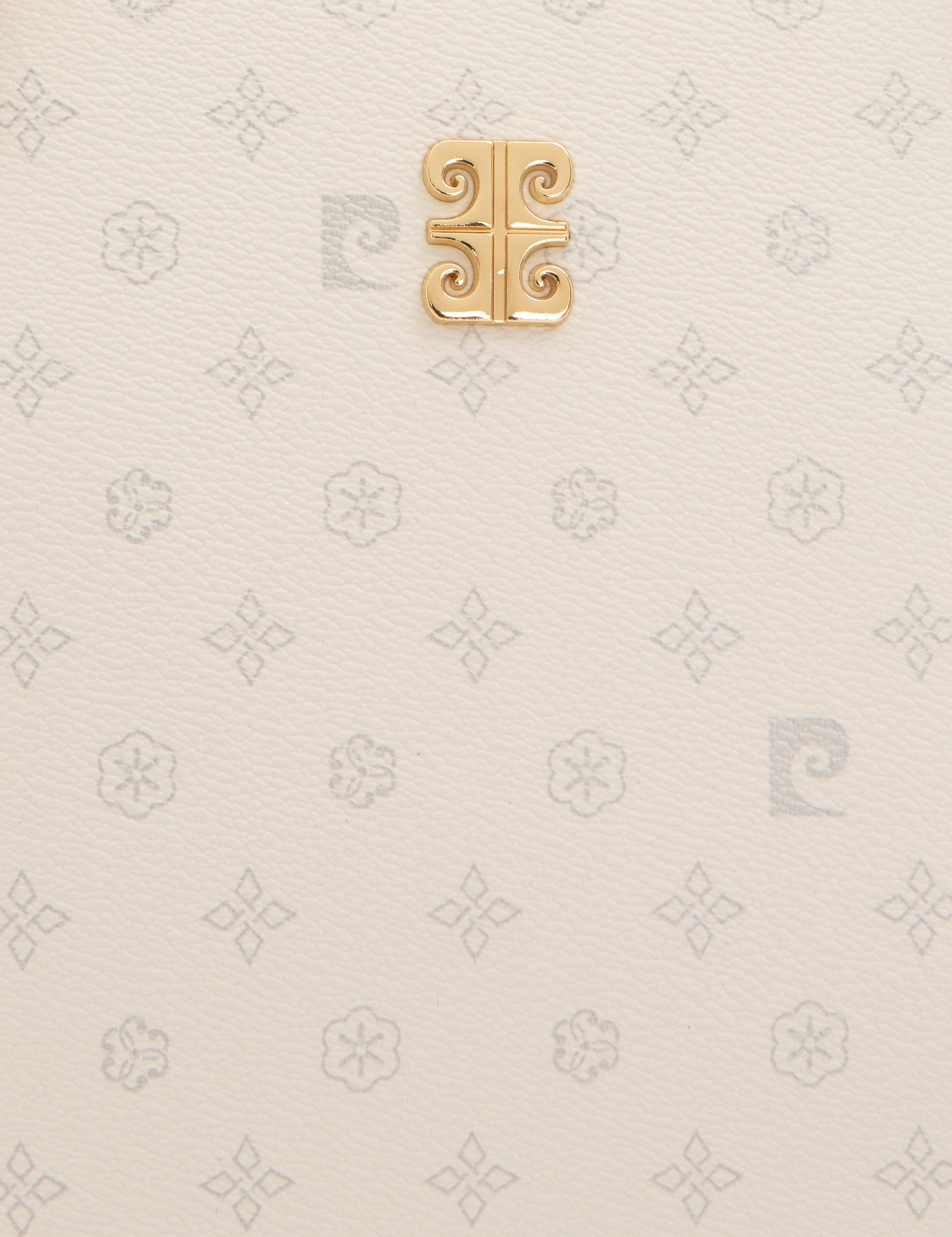 Beyaz Çapraz Çanta