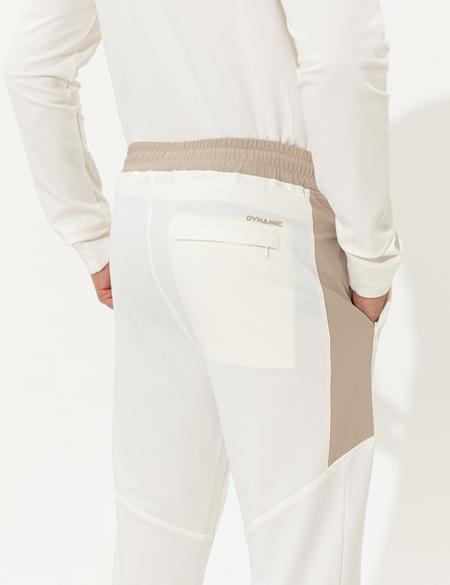 Ekru Ex. Slim Fit Eşofman Altı - 50249826006