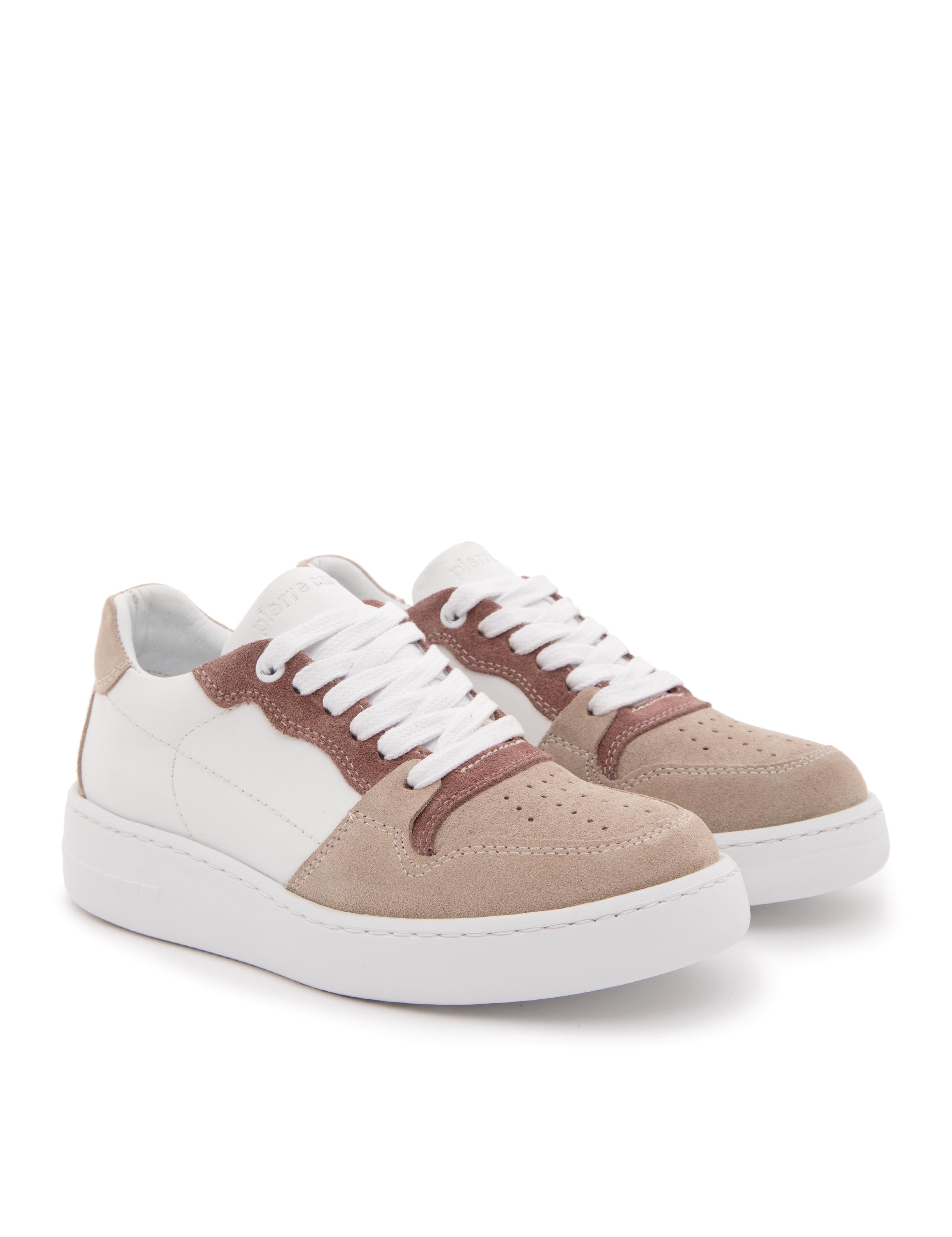 Pudra Sneaker