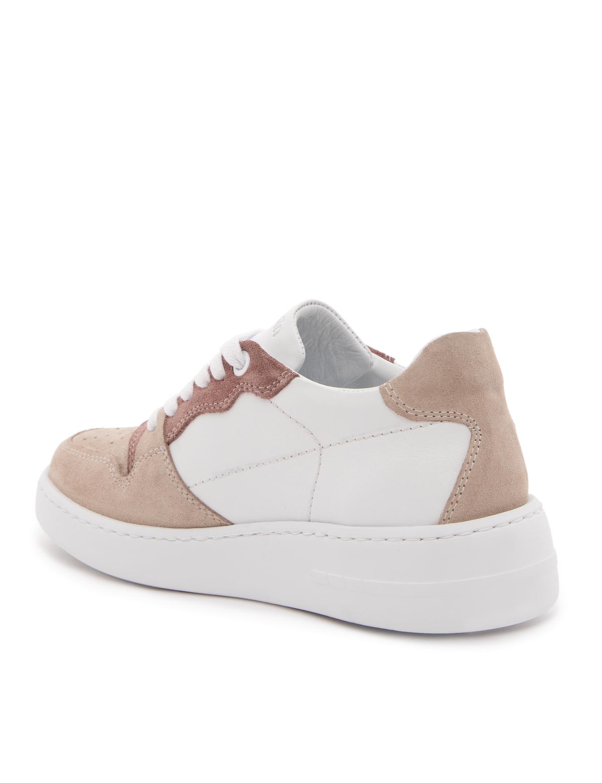 Pudra Sneaker - 50249385016