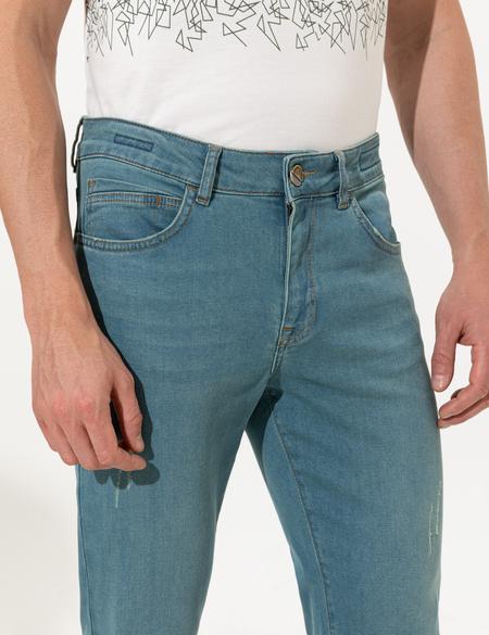 Mavi Slim Fit Jean Pantolon - 50248656114