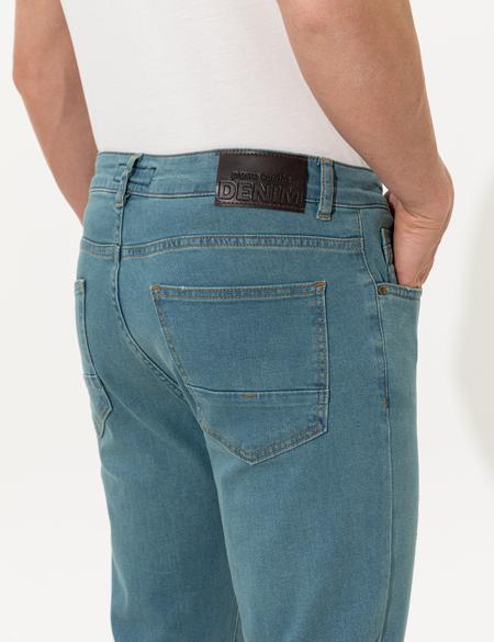 Mavi Slim Fit Jean Pantolon - 50248656114