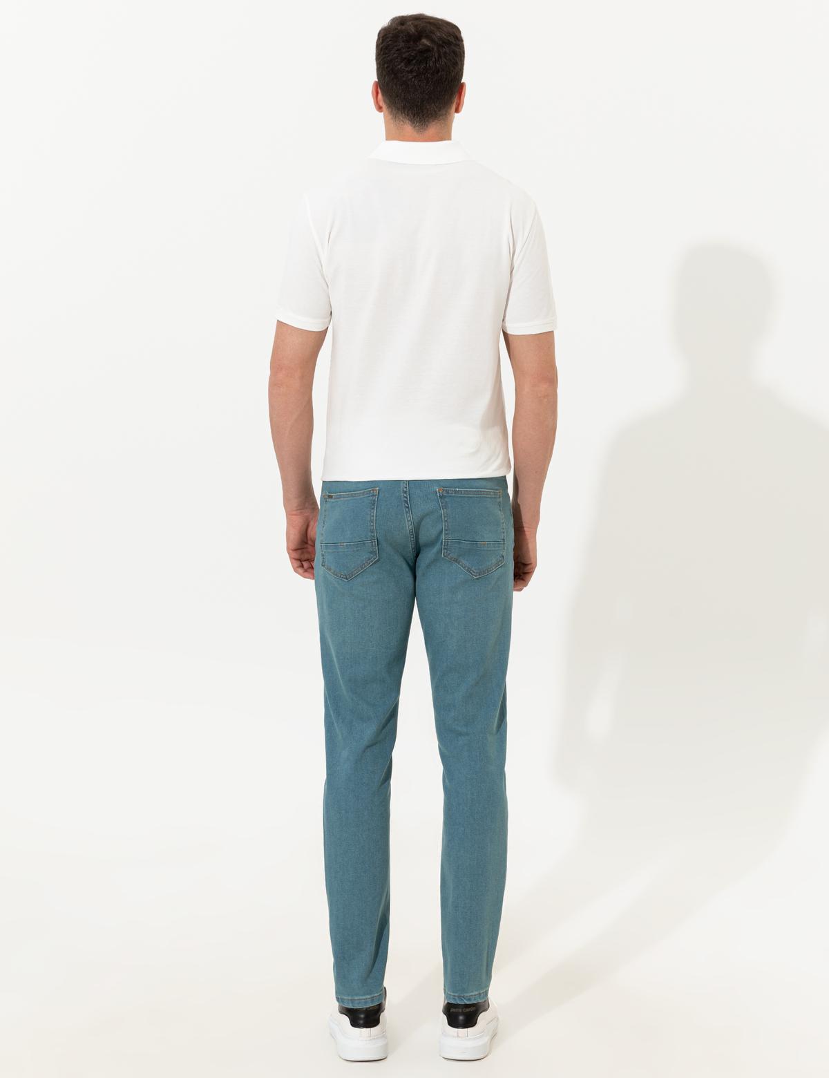 Mavi Slim Fit Jean Pantolon - 50248656114