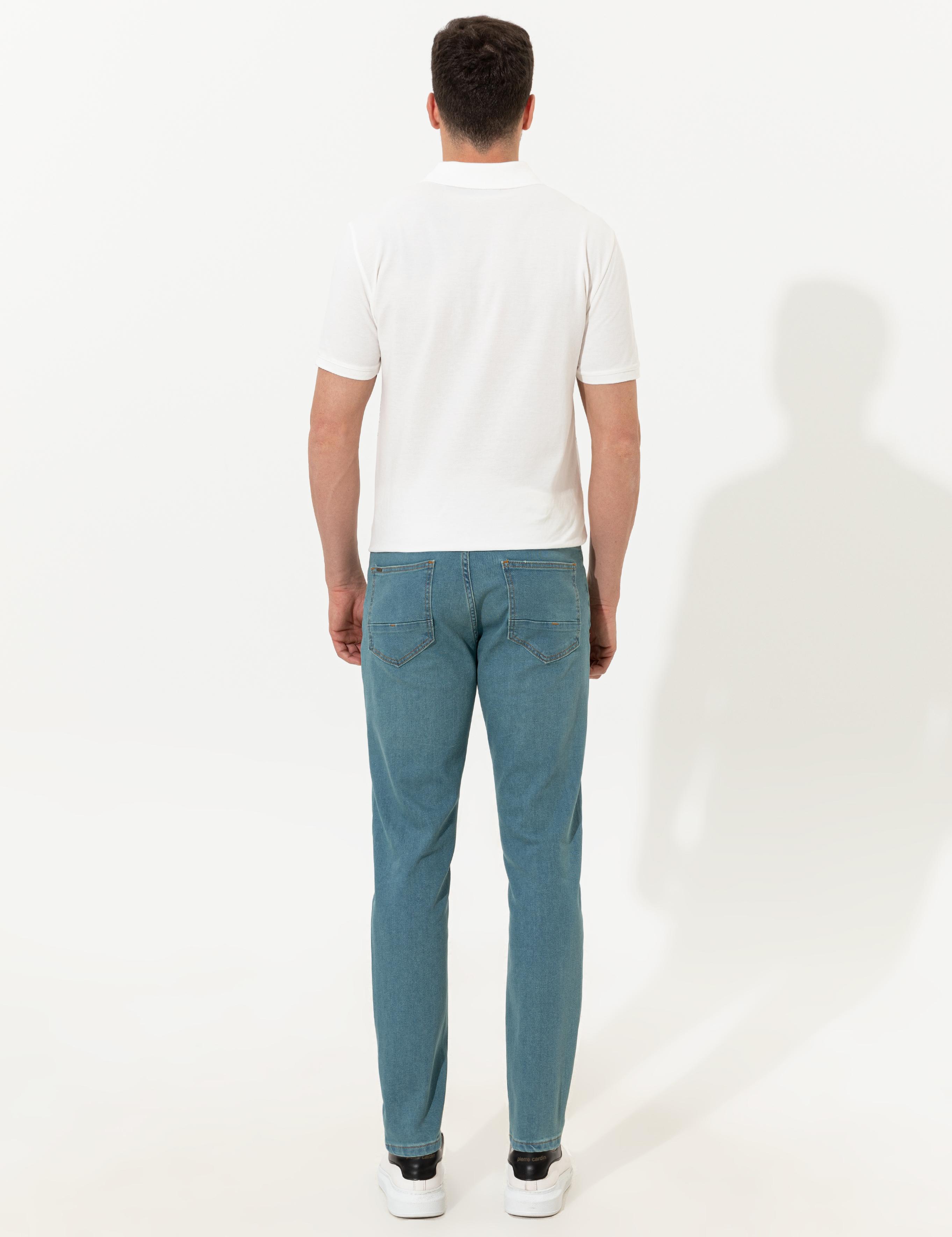 Mavi Slim Fit Jean Pantolon