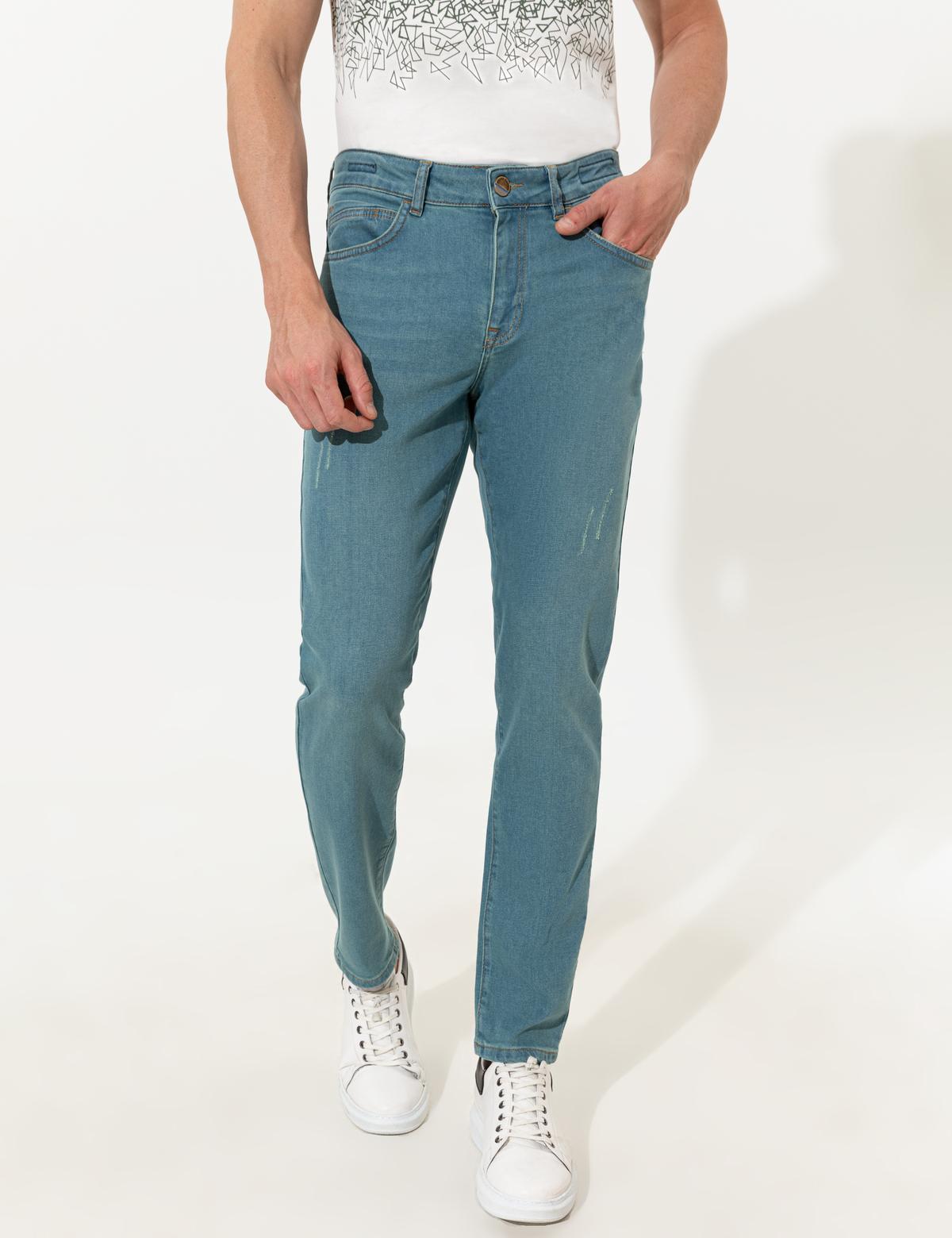 Mavi Slim Fit Jean Pantolon - 50248656114