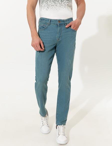 Mavi Slim Fit Jean Pantolon - 50248656114