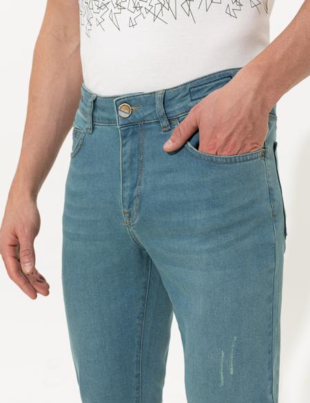 Mavi Slim Fit Jean Pantolon - 50248656114