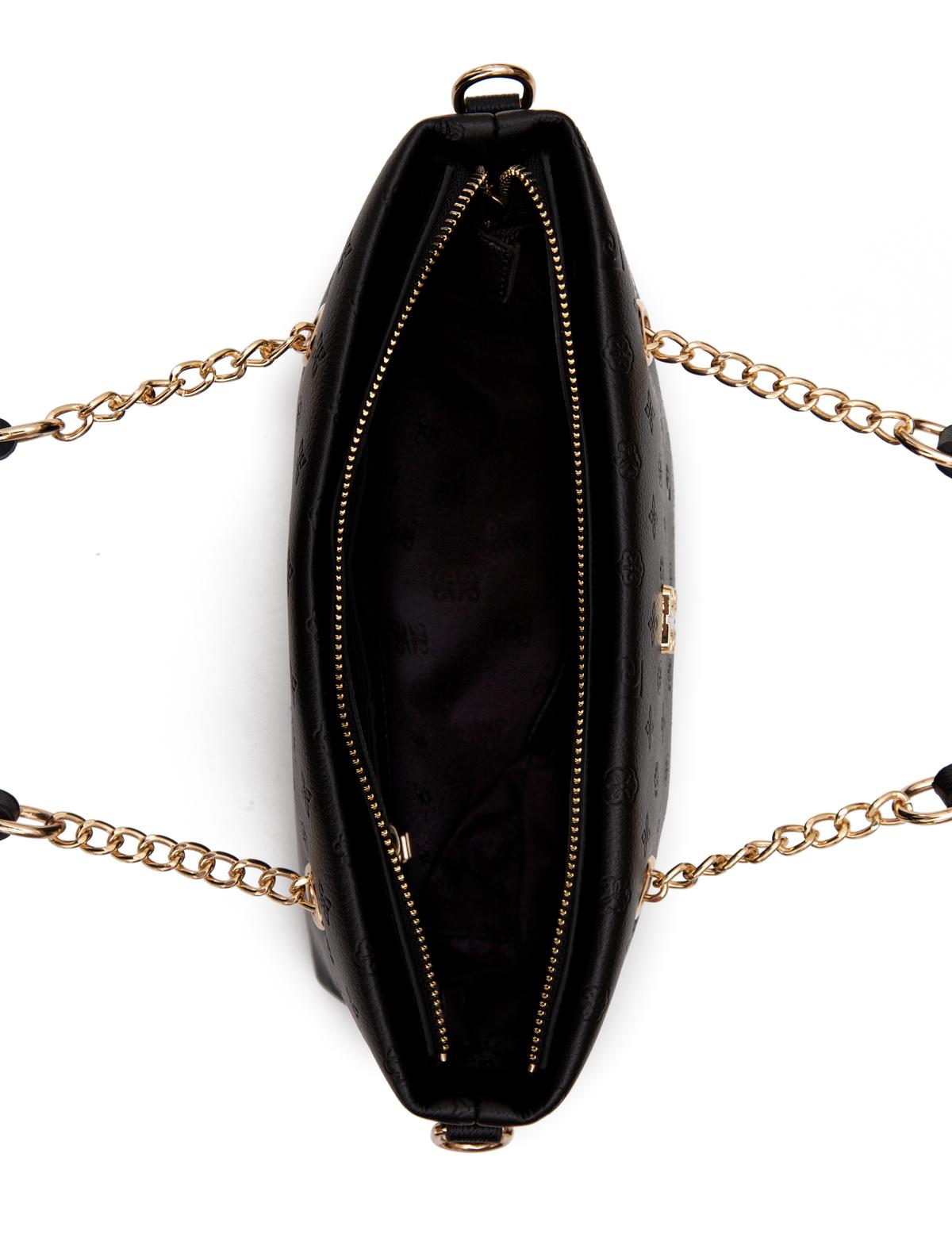 Siyah Çapraz Çanta - 50307231001