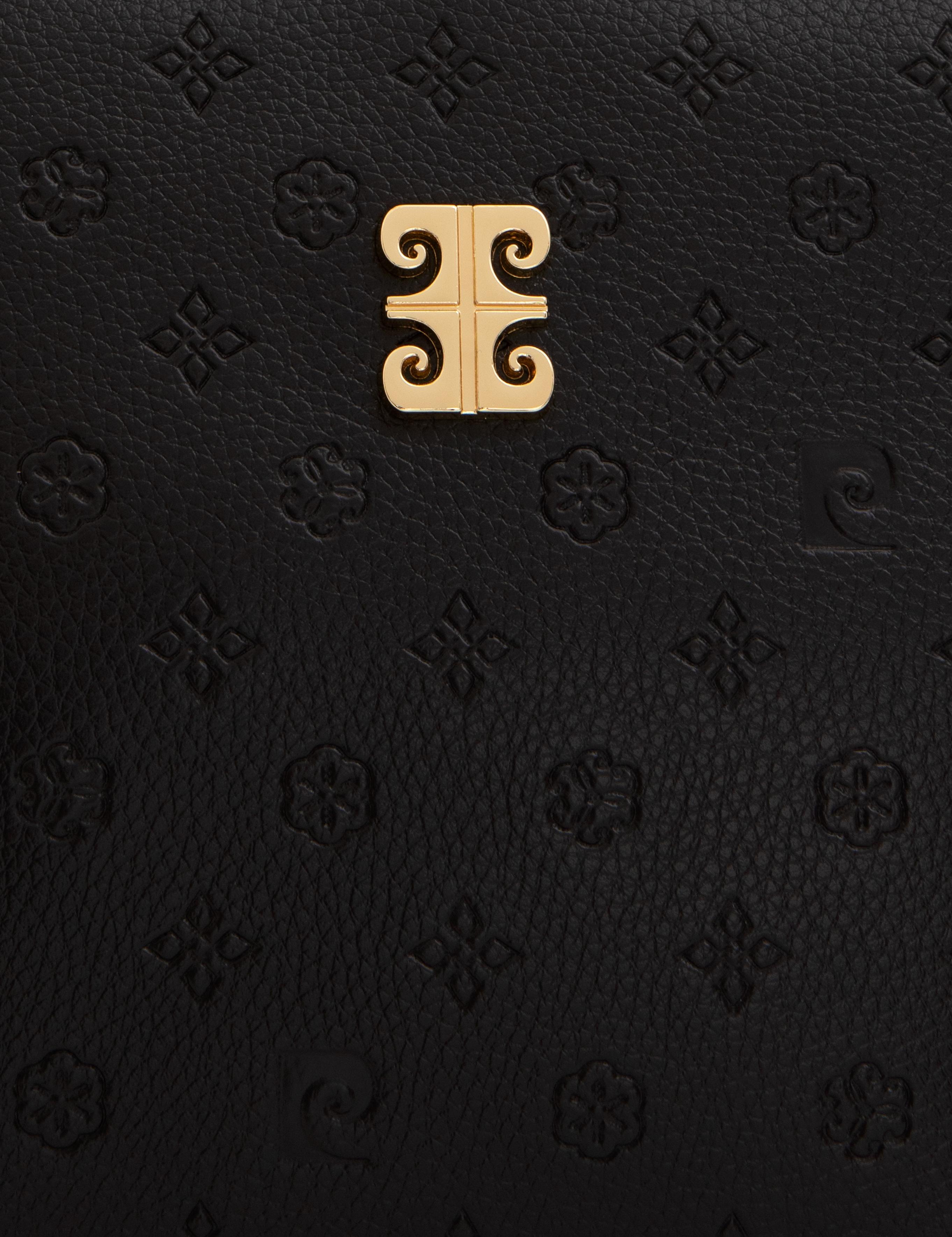 Siyah Çapraz Çanta