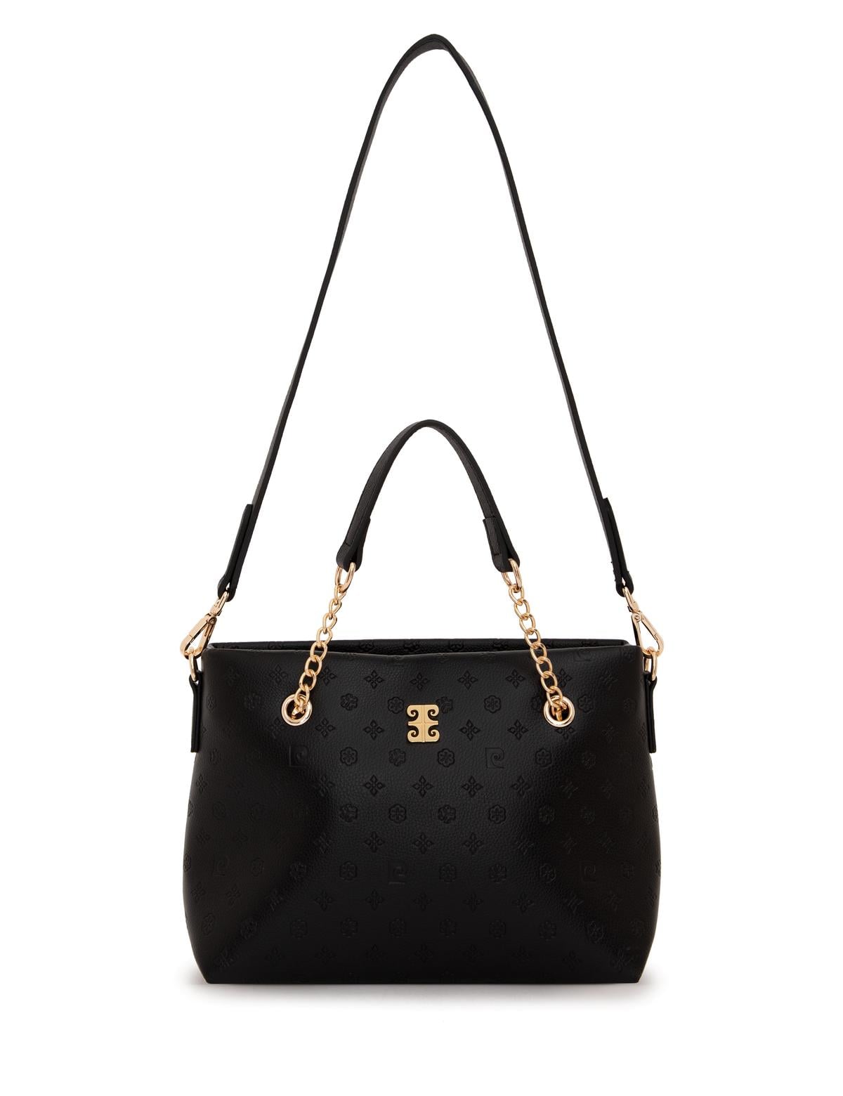 Siyah Çapraz Çanta - 50307231001